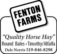 FENTON FARMS 2