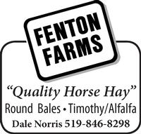FENTON FARMS 2