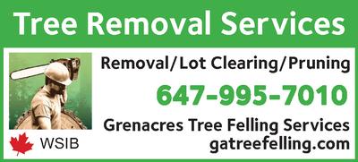 GRENACRES TREE FELLING SERVICES 2