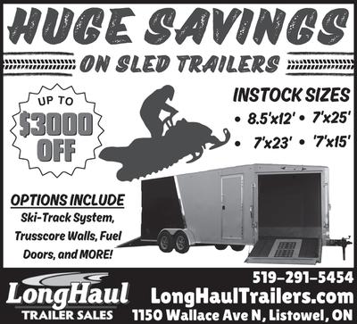 LONGHAUL TRAILER SALES 3