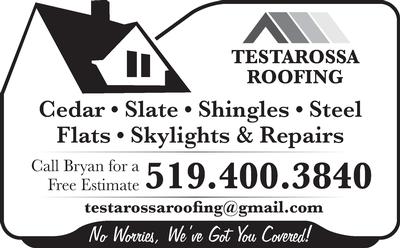 TESTAROSSA ROOFING 2