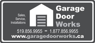 GARAGE DOOR WORKS 2