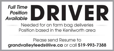 KENILWORTH FEED SERVICE 2