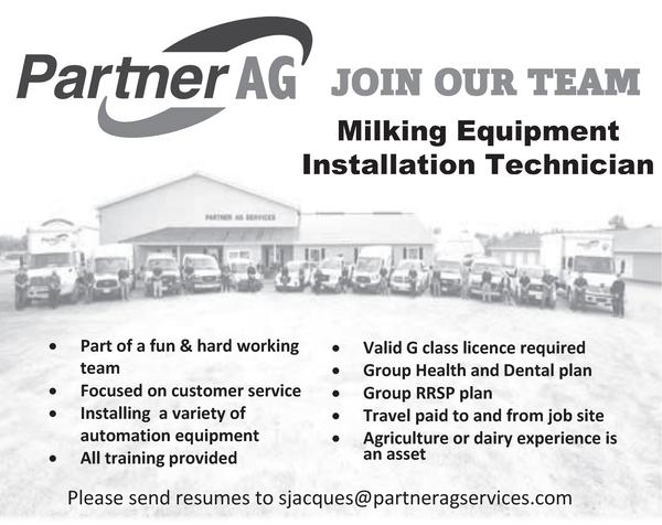 PARTNER AG SERVICES 4
