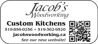 JACOB'S WOODWORKING 2