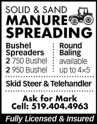 KOSTER CROP CARE 2