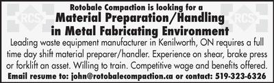 ROTOBALE COMPACTION 1