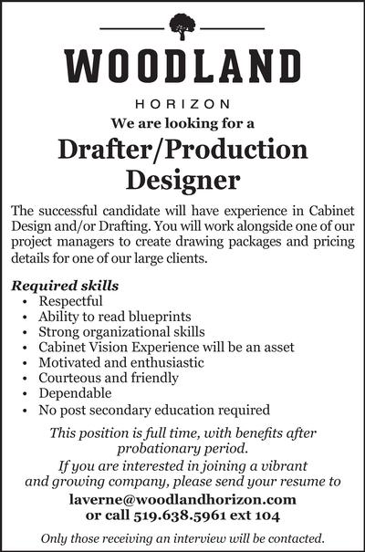 WOODLAND HORIZON LTD. 5