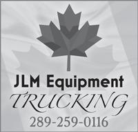 JLM EQUIPMENT 2