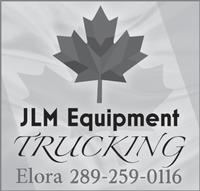JLM EQUIPMENT 2
