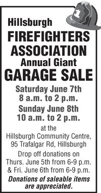 HILLSBURGH FIREFIGHTERS ASSOCIATION 3