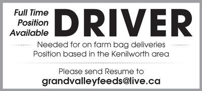 KENILWORTH FEED SERVICE 2
