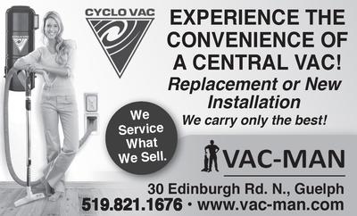 VAC MAN 2