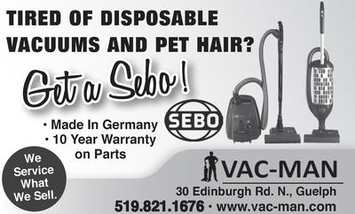 VAC MAN 2