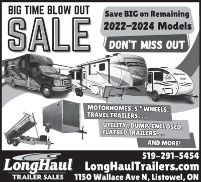 LONGHAUL TRAILER SALES 3