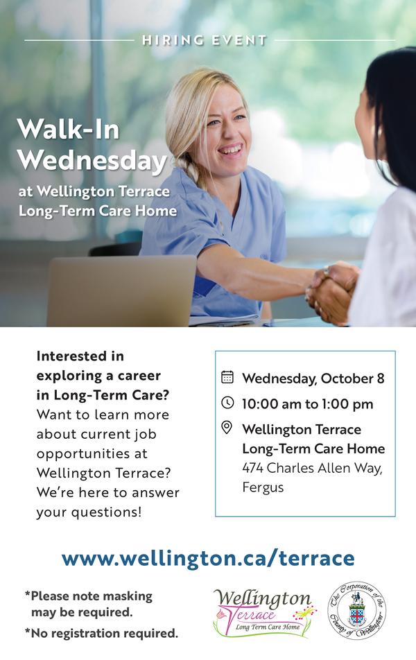 County of Wellington-Human Resources 8