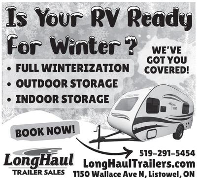 LONGHAUL TRAILER SALES 3