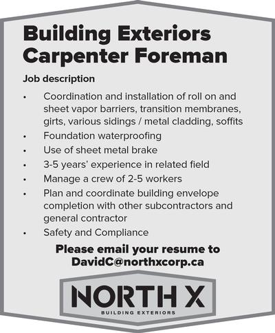 NORTHX BUILDING EXTERIORS 4