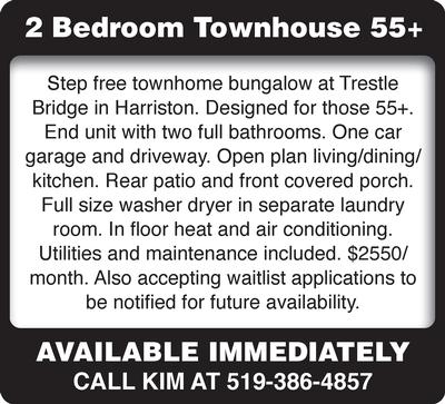 MEX DEVELOPMENTS INC 3